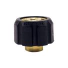 Adaptador canhao espuma x karcher linha hd sgt