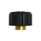 Adaptador canhao espuma x karcher linha hd