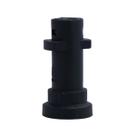 Adaptador canhão espuma x karcher linha k amarela sgt