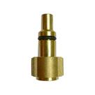Adaptador Canhão Espuma X Lavor