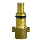 Adaptador Canhao Espuma X Wap-nilfisk-kew-alto Hd
