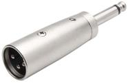 Adaptador Cannon P/ P10 Mono Macho