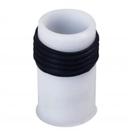 Adaptador Cano 20Mm Para 25Mm Sodramar