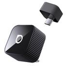 Adaptador CarPlay e Android Auto OTTOCAST Mini Slim 2 em 1