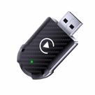 Adaptador Carplay E Android Auto Sem Fio 2 Em 1 Usb Multimidia Automotiva 2026