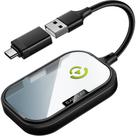 Adaptador CarPlay sem fio Carease para Apple iPhone 2017+