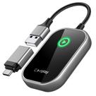Adaptador Carplay Sem Fio Dongle Transmissor Carplay para iPhone