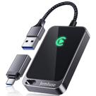 Adaptador CarPlay Sem Fio Jemluse para iPhone - Compatível com Modelos 2024 Adaptador CarPlay Sem Fio Jemluse para iPhone - Compatível com Modelos 2024