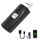 Adaptador CarPlay sem fio MSXTTLY U2C-AIR para Apple iPhone