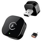 Adaptador CarPlay sem fio MYCIMRE para iPhone com CarPlay com fio