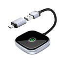 Adaptador CarPlay Sem Fio Vnilrgle para iPhone (iOS 10+)