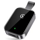 Adaptador CarPlay sem fio ZYW High Tech Super Mini Edition