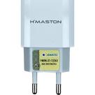 Adaptador carregador celular de energia 20w usbc