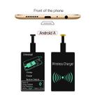 Adaptador Carregador Sem Fio Indução para Celular Tablet