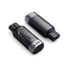 Adaptador Carregamento Philips OneBlade USBC 4,3V Yinke Cabo Conversor