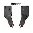 Adaptador Carrinho Quinny Moodd Maxi Cosi Original