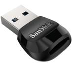 Adaptador Cartão Micro SD para USB 3.0 Sandisk