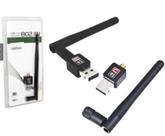 Adaptador Com Antena Wifi Desktop Pc Gamer 1200mbps Conexão Internet Adaptador Com Antena Wifi Desktop Pc Gamer 1200mbps Conexão Internet