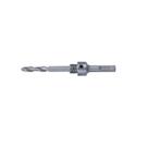 Adaptador com Broca Piloto HM 10 x 100 mm D-50348 Makita