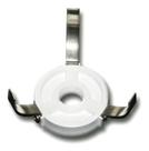 Adaptador Com Garra Para Instalação Led Piscina