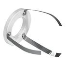 Adaptador com garras para Refletor LED Piscina Sodramar