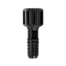 Adaptador com Rosca Interna 1/2 polegada Tramontina para Mangueiras de PEBD - Pote com 80 un.