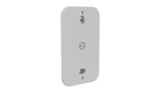Adaptador Compatível Caixa 4x2 E Campainha Intelbras Cik200 Adaptador Compatível Caixa 4x2 E Campainha Intelbras Cik200