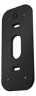 Adaptador Compatível Caixa 4x2 E Campainha Interbras Ivw 300 Adaptador Compatível Caixa 4x2 E Campainha Interbras Ivw 300