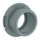 Adaptador Condulete PVC Cinza 3/4 Inpol Adaptador Condulete PVC Cinza 3/4 Inpol