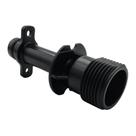 Adaptador Conector de Entrada de Água para Lavadora Electrolux EWS30 EWS31 EWS50 A09821701