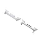 Adaptador Conector De Pulseira De Aço Inoxidável 20mm 22mm Para Samsung Galaxy Watch 8 Classic