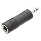 Adaptador Conector P2 Stereo x J10 Stereo