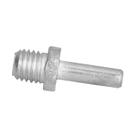 Adaptador Conector Rosca M14 Parafuso para Montagem de Boina em Furadeira e Parafusadeira Adaptador Conector Rosca M14 Parafuso para Montagem de Boina em Furadeira e Parafusadeira