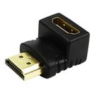 Adaptador Conexão HDMI 90 Graus Fêmea / HDMI Macho Pix 0038603