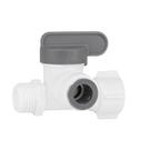 Adaptador Conexão P/ Purificadores para tanque 1/2 - RY038 - C