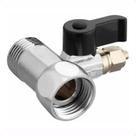 Adaptador Conexão Purificador De Água Electrolux PC41B