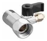 Adaptador Conexão Purificadores De Água Electrolux PA26G