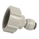 Adaptador Conexão Rápida P/ Purificador de Água Electrolux Pc01b e Pc01x Original Adaptador Conexão Rápida P/ Purificador de Água Electrolux Pc01b e Pc01x Original