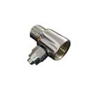 Adaptador Conexão Torneira e Mangueira 1/4" Compatível Purificador Consul Eletrolux IBBL