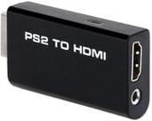 Adaptador conversor de vídeo PS2 para HDMI FANTIA PS2 para HDMI