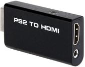 Adaptador Conversor de Vídeo PS2 para HDMI FANTIA