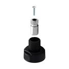 Adaptador conversor deca - docol