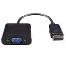 Adaptador Conversor Displayport Para Vga Dell