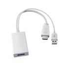 Adaptador Conversor Hdmi Para Displayport 4k CableTime