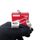 Adaptador Conversor Mini Displayport Macho X Hdmi Fêmea
