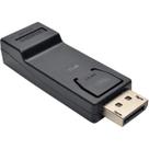 Adaptador conversor Tripp Lite DisplayPort 1.2 para HDMI 4K