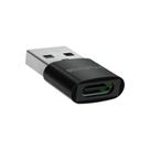 Adaptador Conversor USB-C para USB-A - Plug & Play- Intelbras ADI10