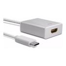 Adaptador Conversor Usb Type-C Para Hdmi 1080P