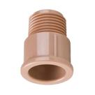Adaptador Curto 25 X 3/4'' - Plastubos
