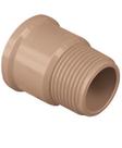 Adaptador Curto Soldável 25mm x 3/4" P/ Caixa d'Água - Akato